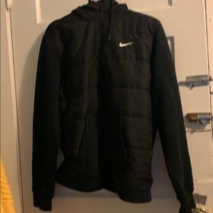 Nike jacket
